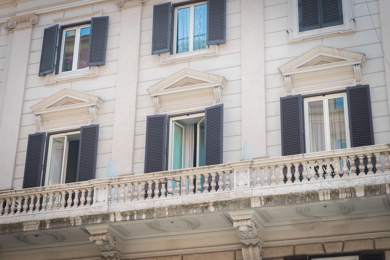 Boutique Hotel Atelier '800, Rome